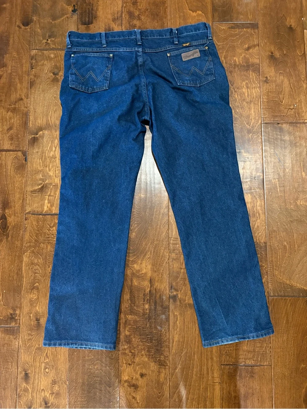 Wrangler 36MWZ size 40x32